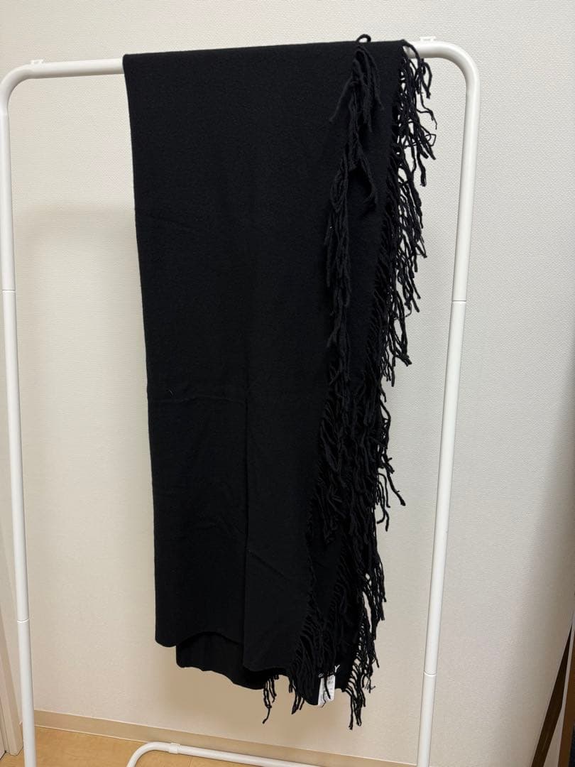 Ground Y マフラー