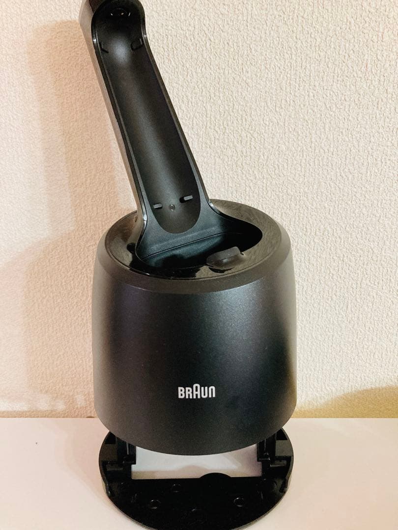 ブラウン Braun シリーズ7 72-G7530cc シェーバー