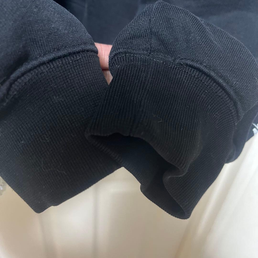 VETEMENTS World Tourパーカー S