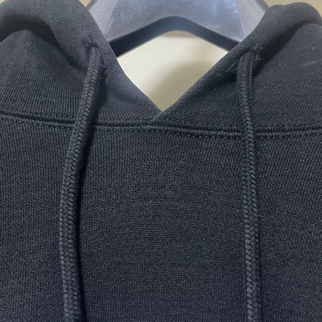 VETEMENTS World Tourパーカー S