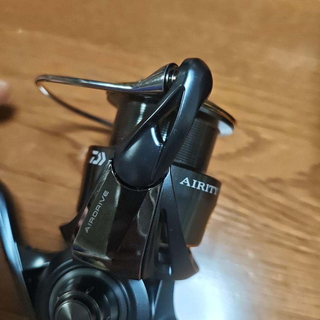 23エアリティ　PCLT3000-XH