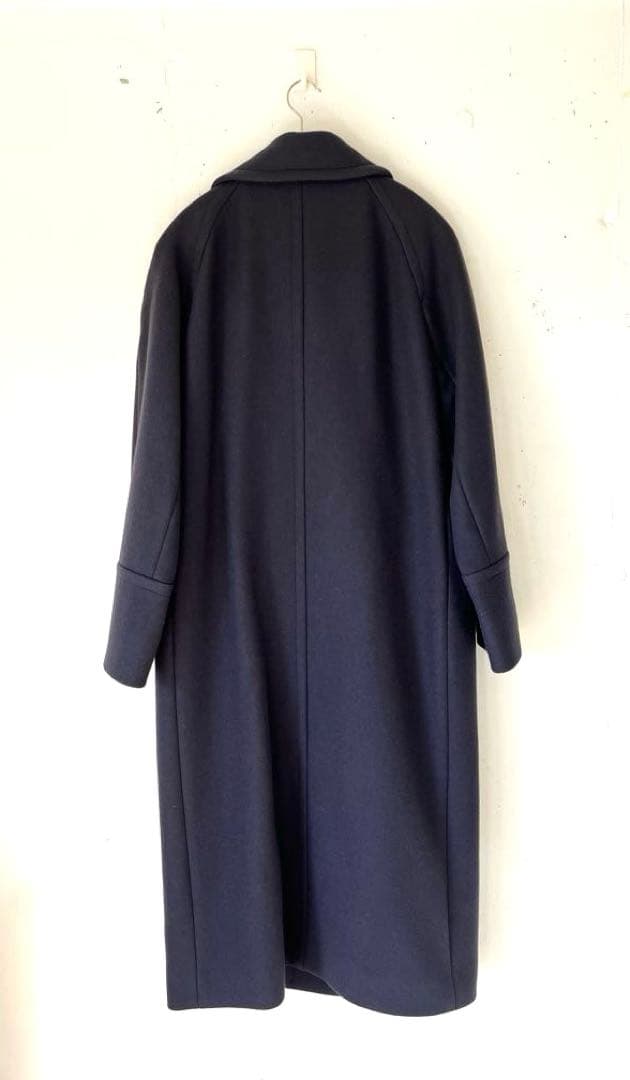 【格安】H BEAUTY&YOUTHユナイテッドアローズ　ウールチェスターコート