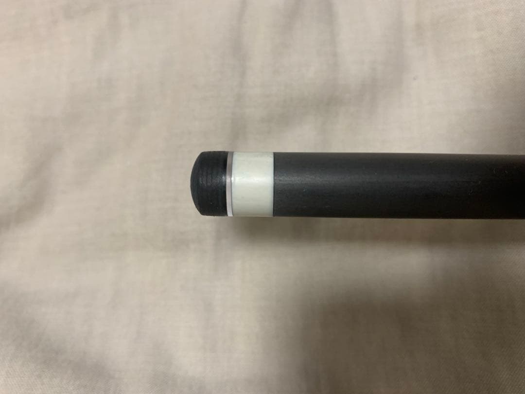 SAIGEN プレイシャフト3/8-10山 1インチロング