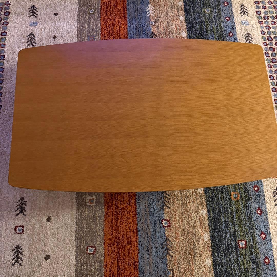 ★unicoウニコTORNI トルニ 木製こたつ★