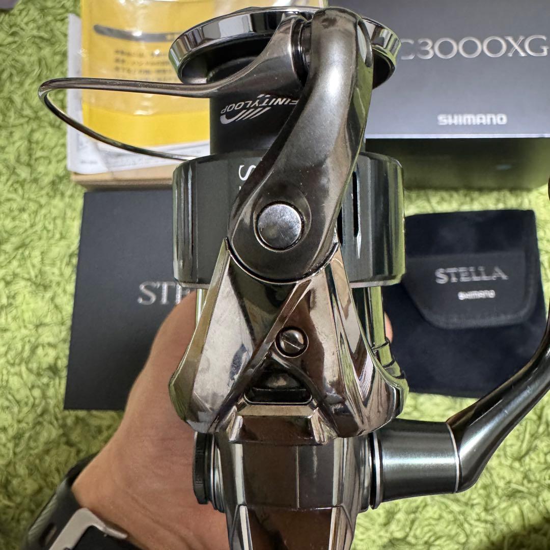 カ*ー様 22ステラ　C3000XG