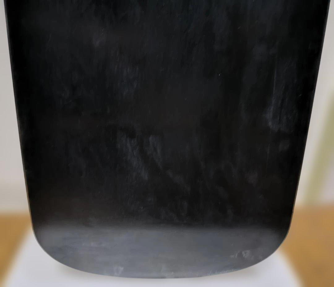 ★中古良品！ AMICSS DNA Ti 161cm アミックス 2022年 白