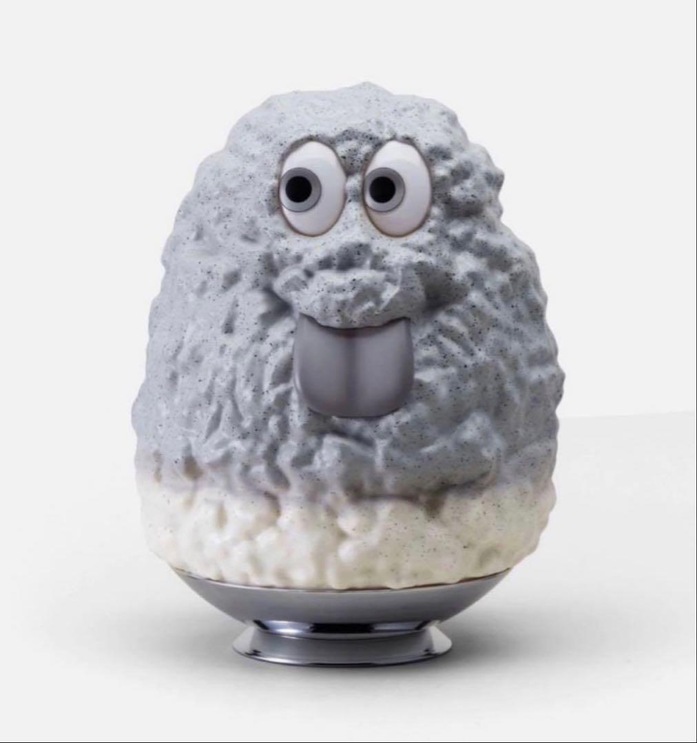 その他 NEIGHBORHOOD Dr.woo KAKIGORIMAN A-LAMP