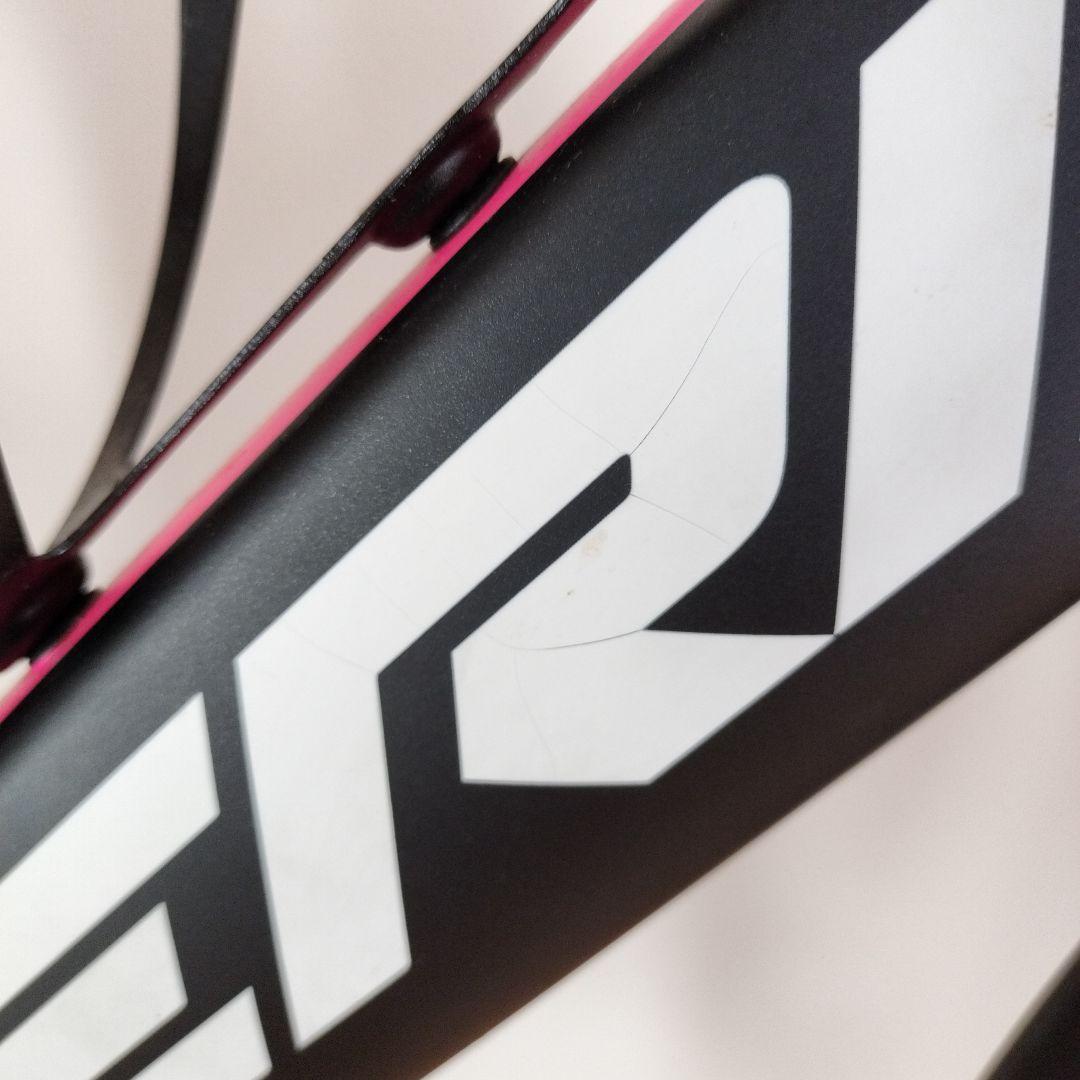 自転車本体 MERIDA REACTO 400