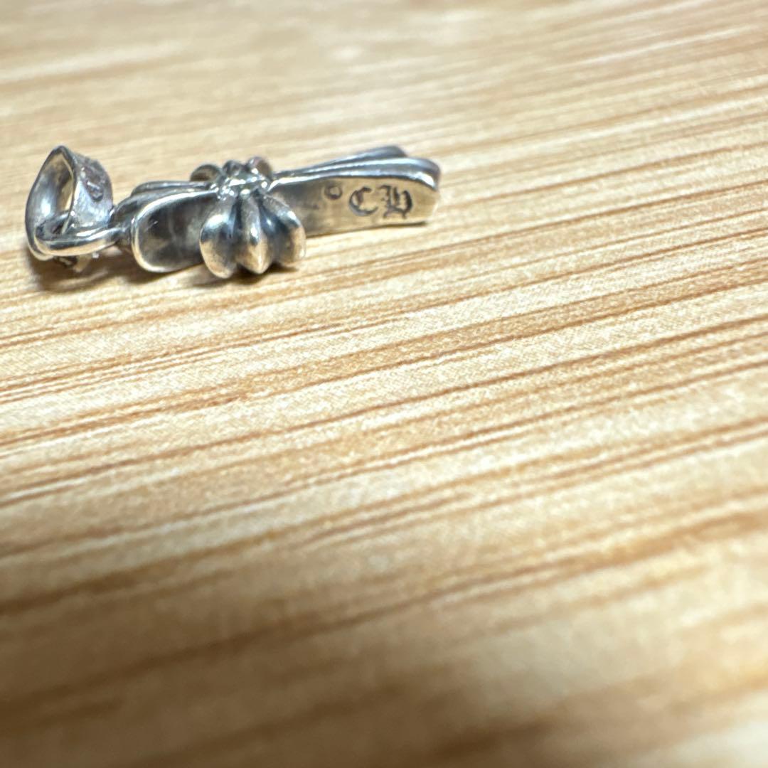 クロムハーツ　ベビーファット１Ｐ両面DIA