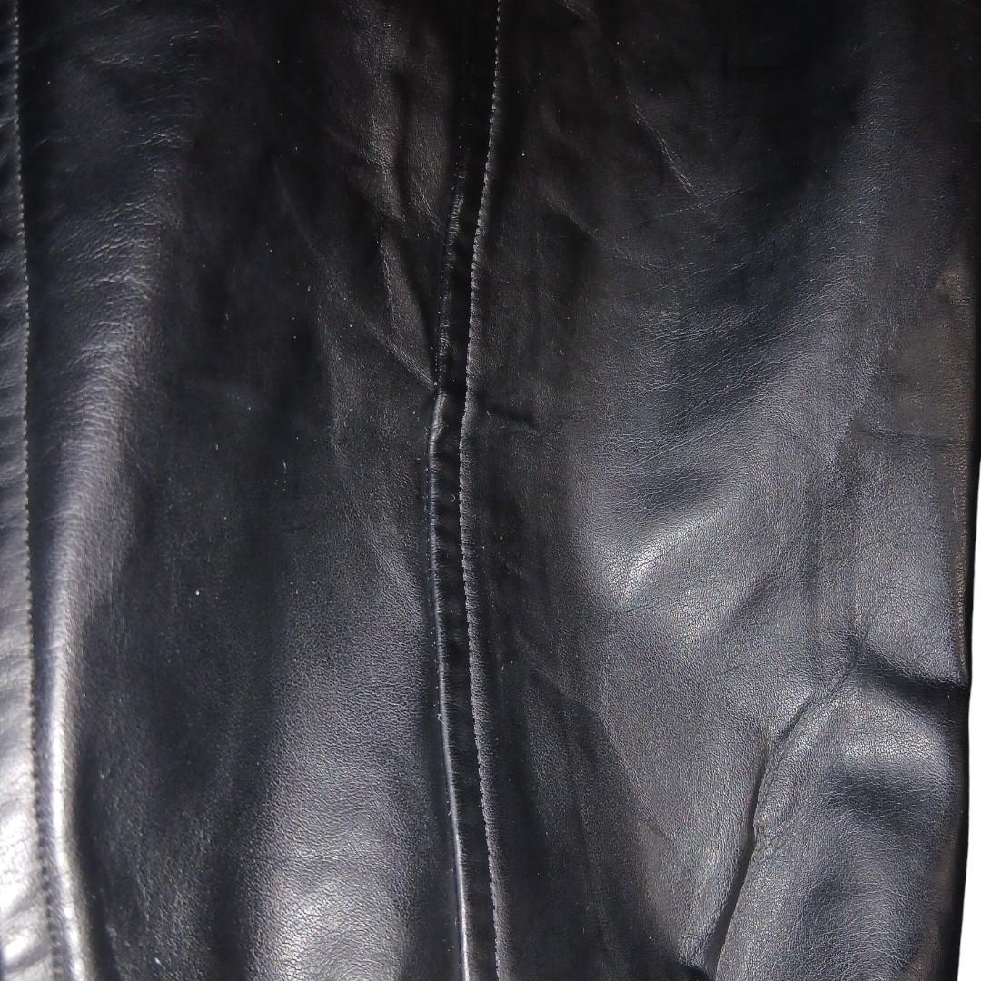 CDG　ウール　スタッフコート