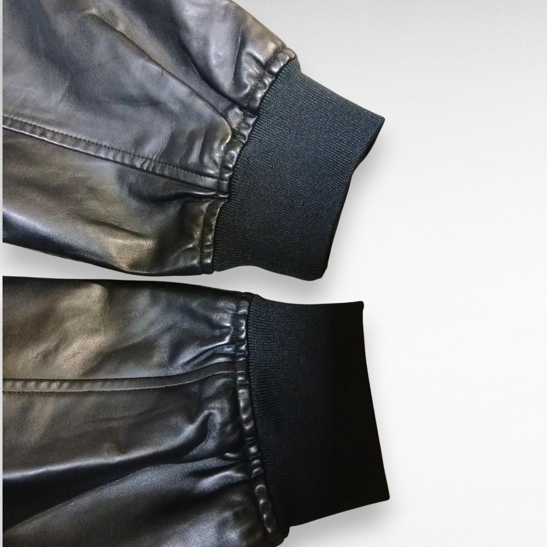 CDG　ウール　スタッフコート