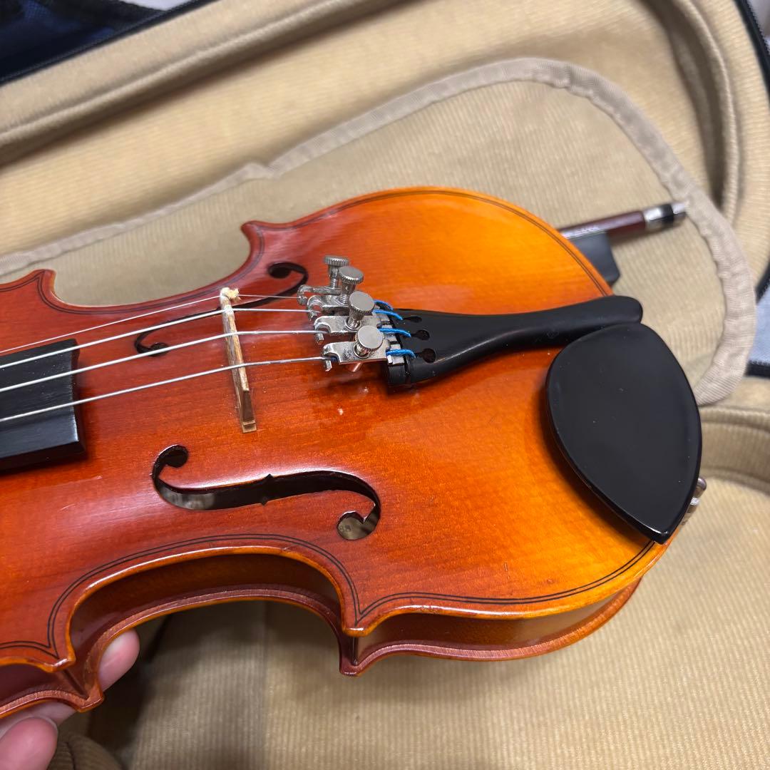 週末限定値下げ！　スズキ　バイオリン　1/10 No.280