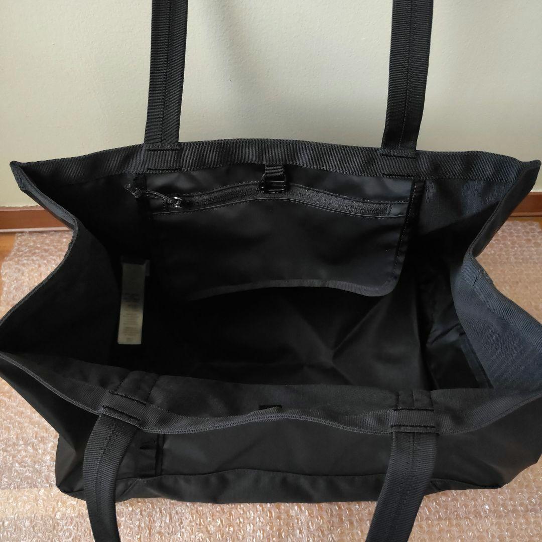 パタゴニア　ブラックホール トート 25L　49032　FA25　ブラック　新品