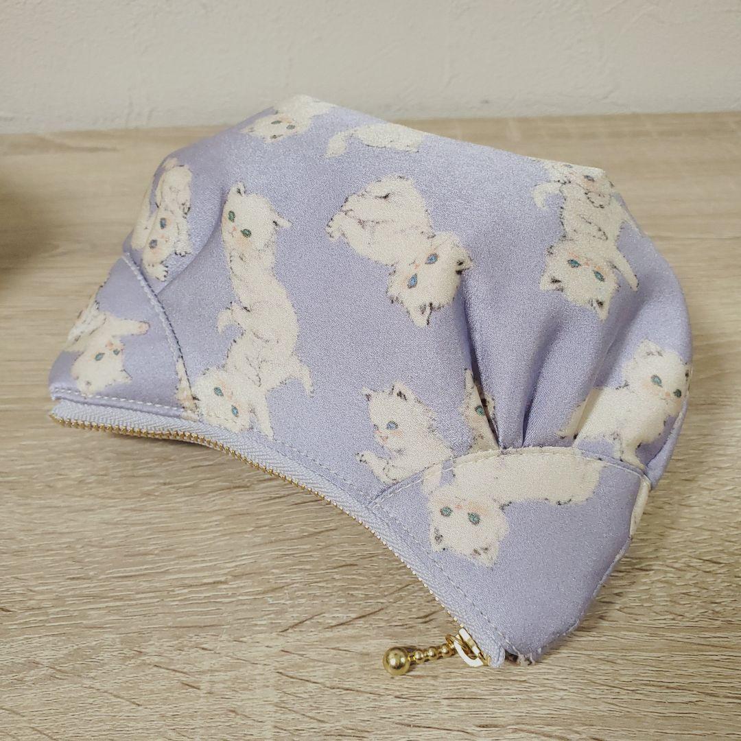 《専用》 がま口ポーチ その他 ハンドメイド