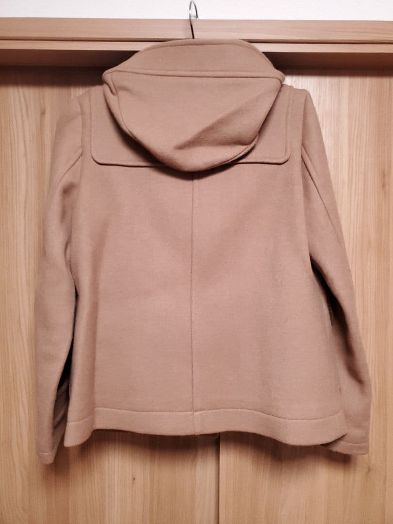 Ray BEAMS　ダッフルコート