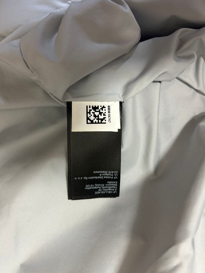 THE NORTH FACE マウンテンパーカー インナー付き 3WAYメンズ