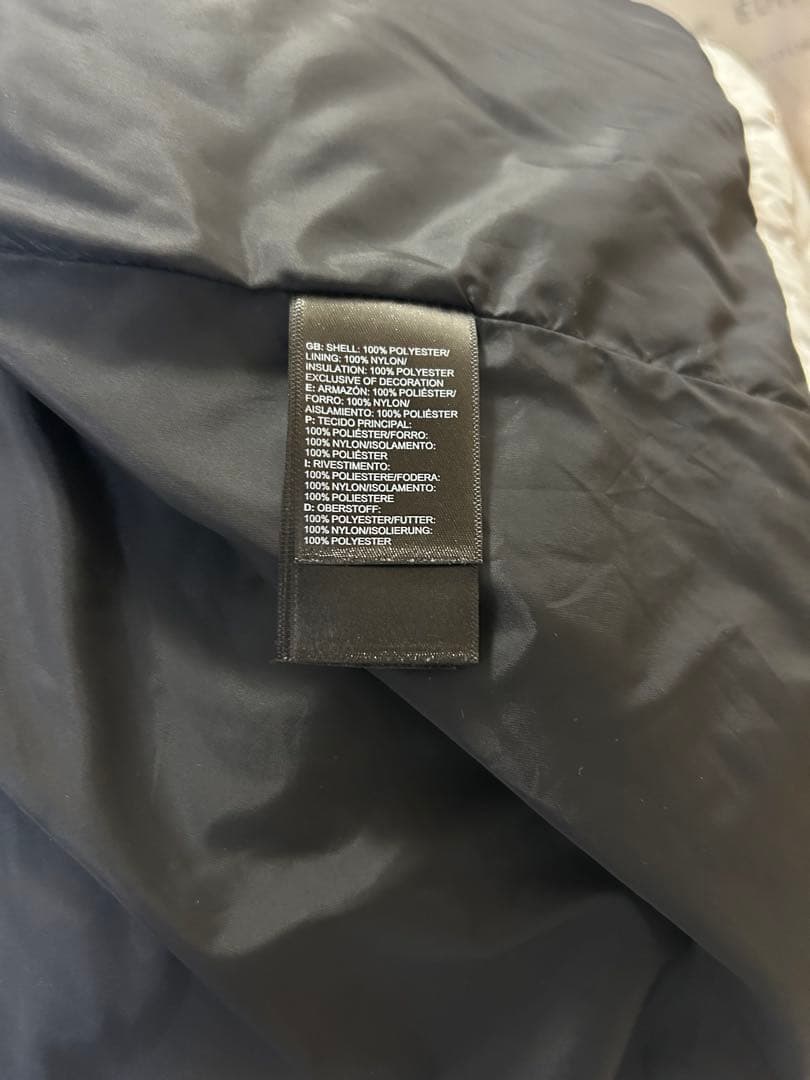 THE NORTH FACE マウンテンパーカー インナー付き 3WAYメンズ