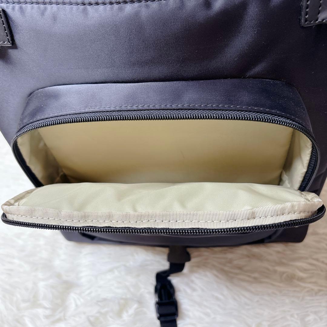 希少✨SWANY スワニー 4輪 キャリーバッグ バッグ取外し可 ストッパー付き