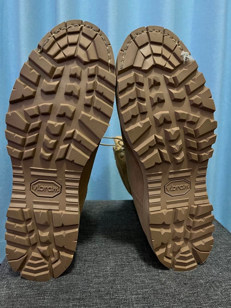 最終値下　美品　マッターホルン　ゴアテックス8.5インチWIDE USA製