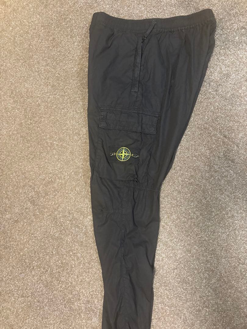 Stone  カーゴパンツ　w30