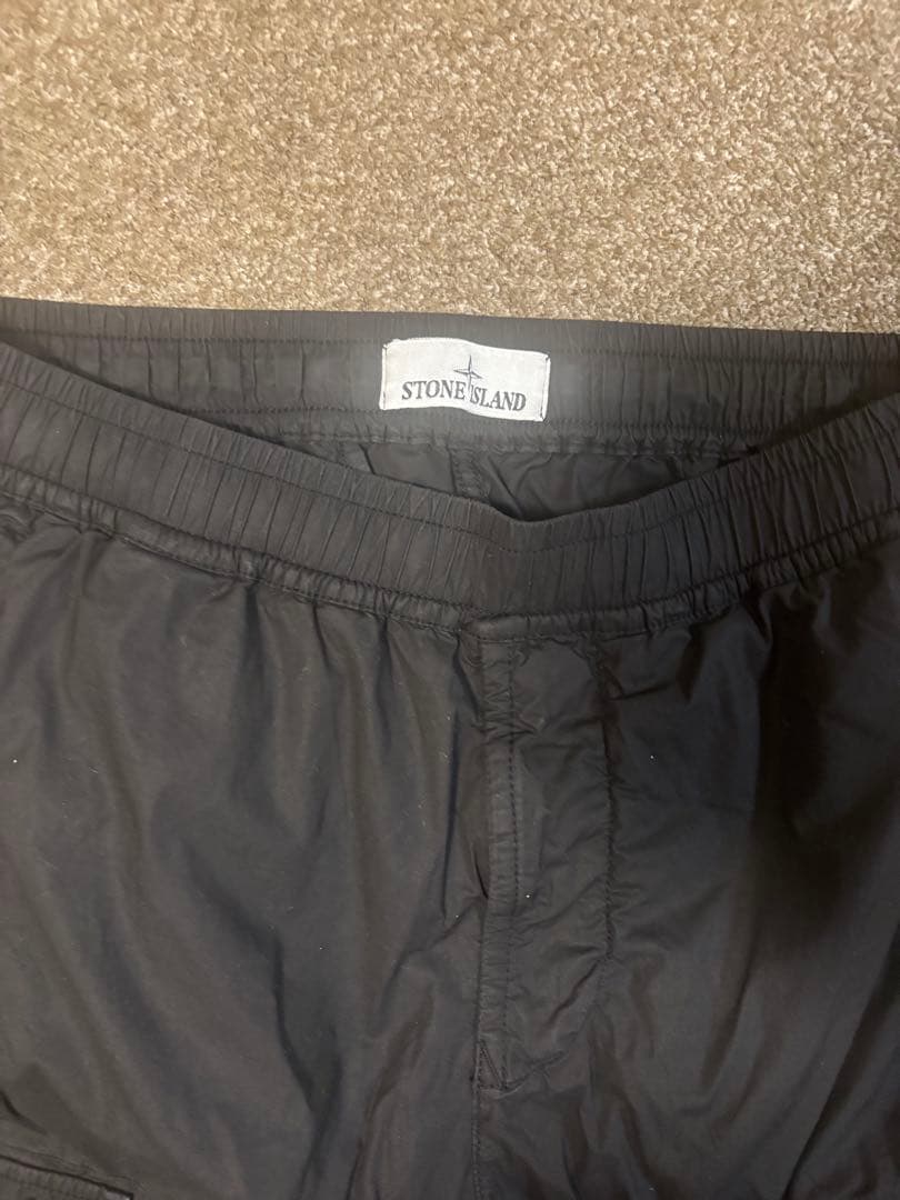 Stone  カーゴパンツ　w30