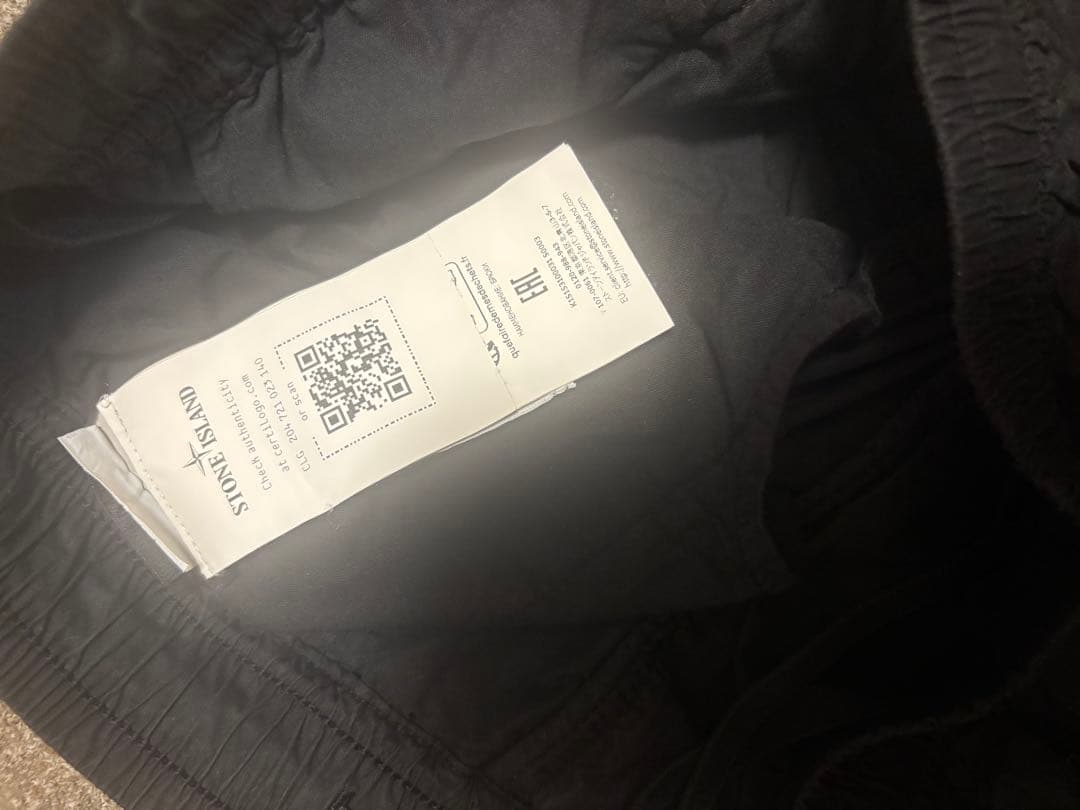 Stone  カーゴパンツ　w30