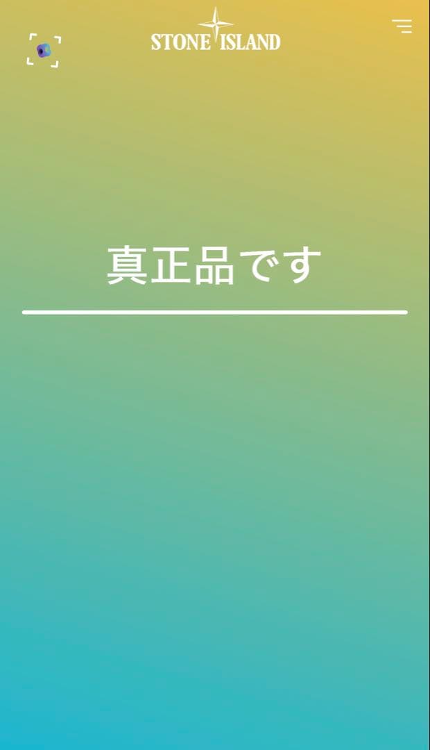 Stone  カーゴパンツ　w30