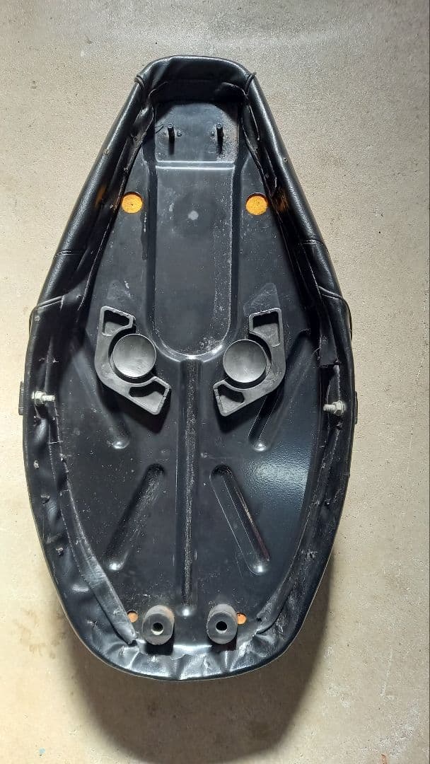 TANAKA シャリーシート　あんこ抜き　社外