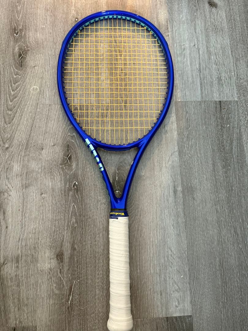 【ほぼ新品】ULTRA TOUR 98 V5 G3