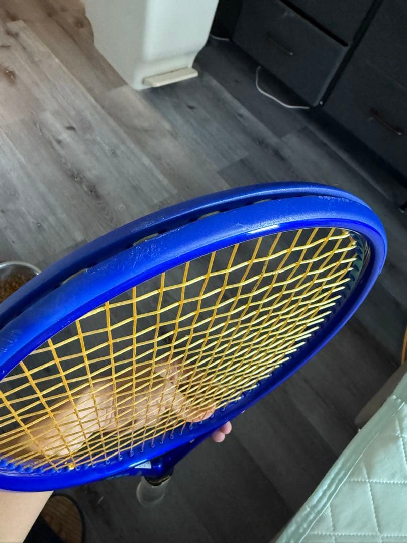 【ほぼ新品】ULTRA TOUR 98 V5 G3