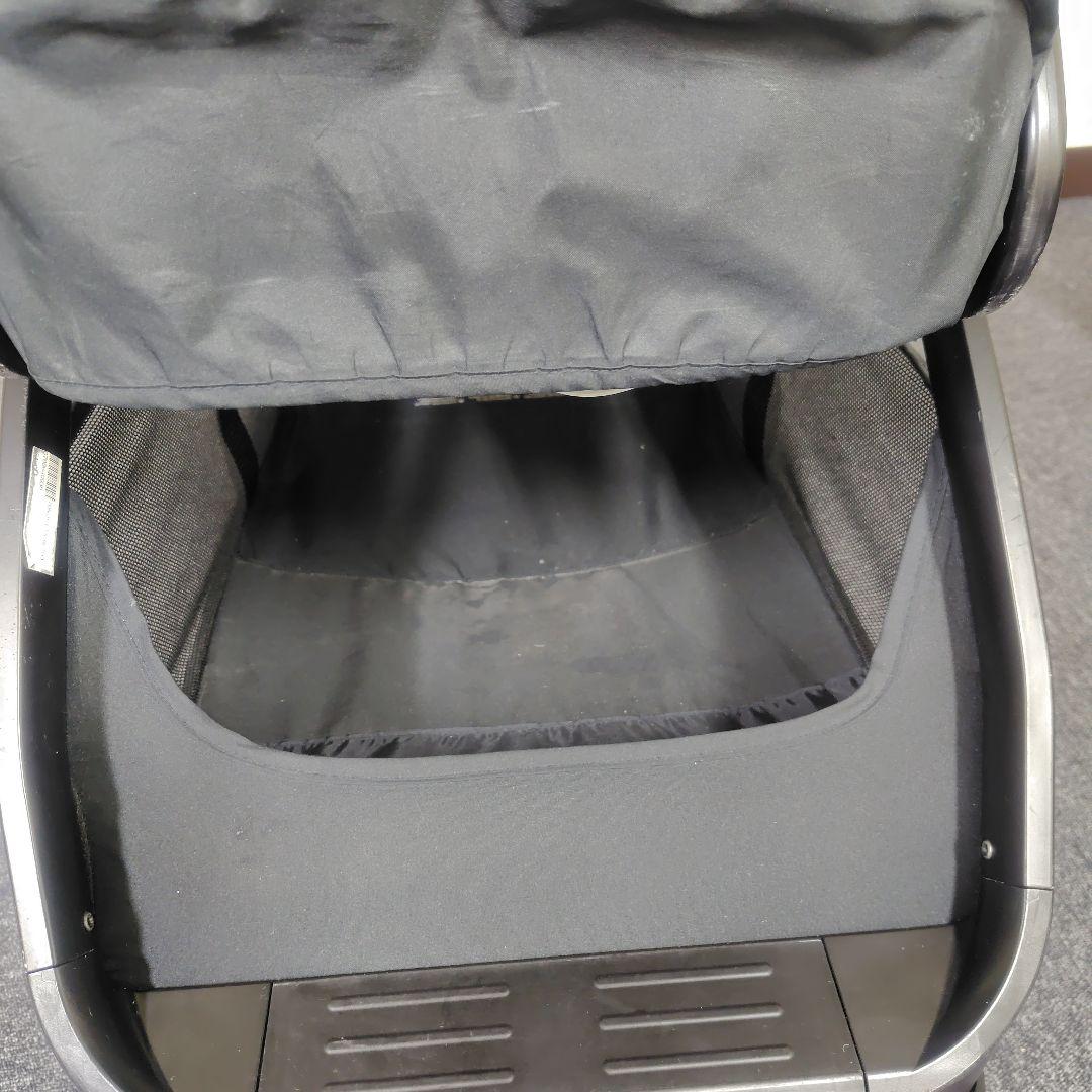 Joie katoji エヴァライトデュオ コール　フック２個付