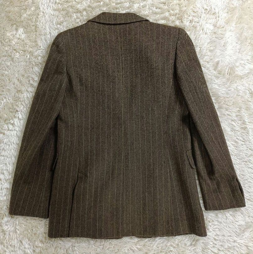 MaxMara スーツ セットアップ【サイズ42 XL相当】【パンツスーツ】