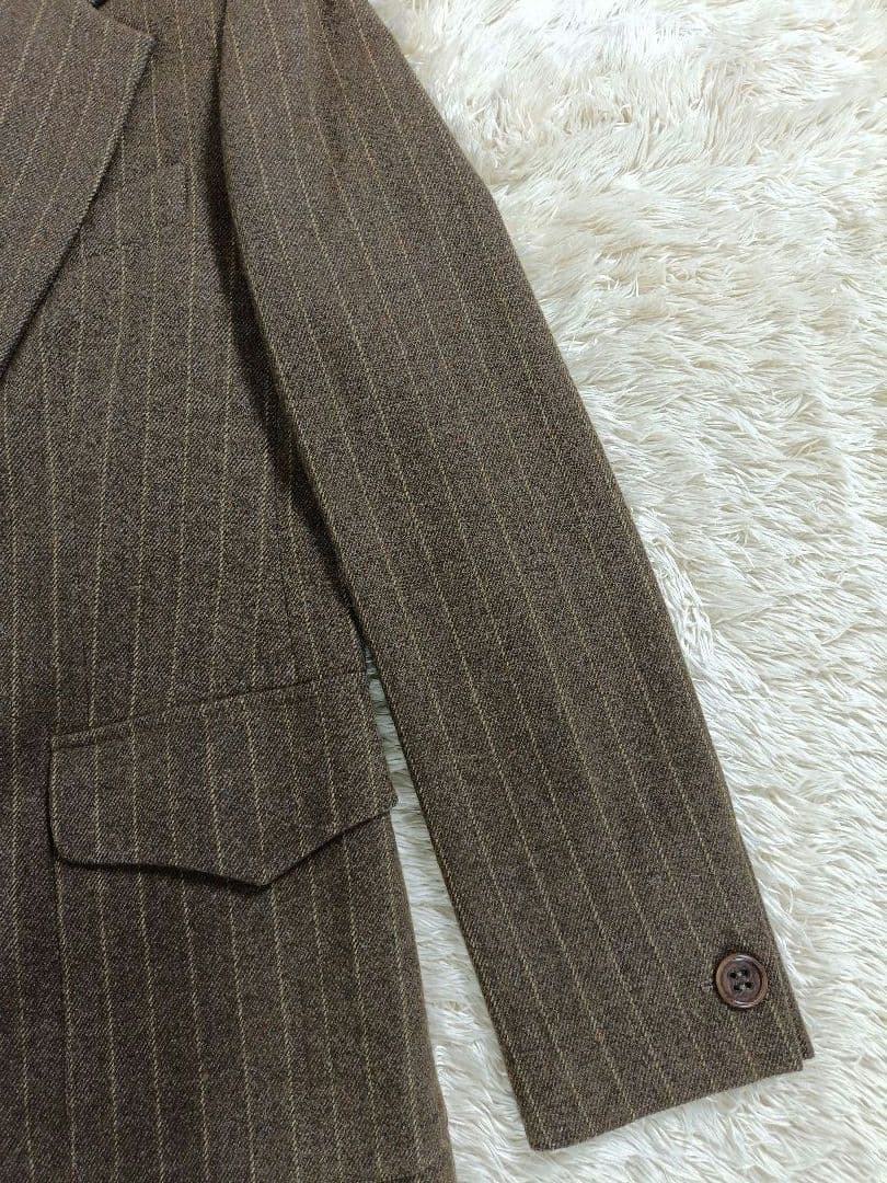 MaxMara スーツ セットアップ【サイズ42 XL相当】【パンツスーツ】