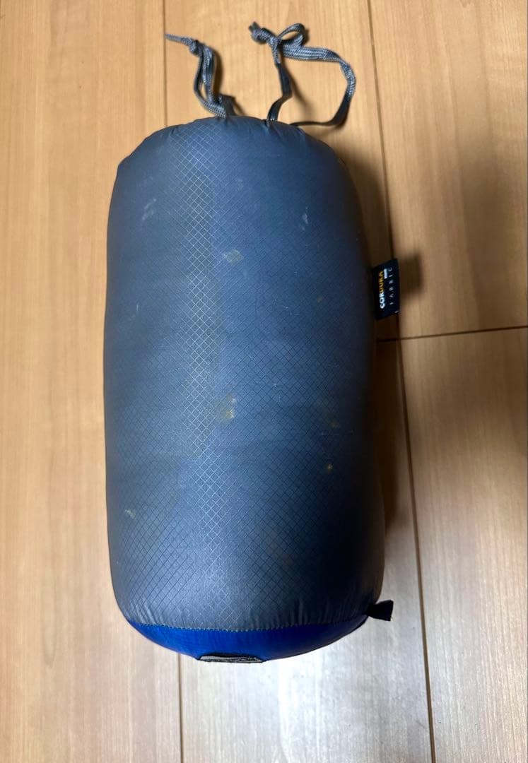 ISUKA　エアドライト 290 ショート