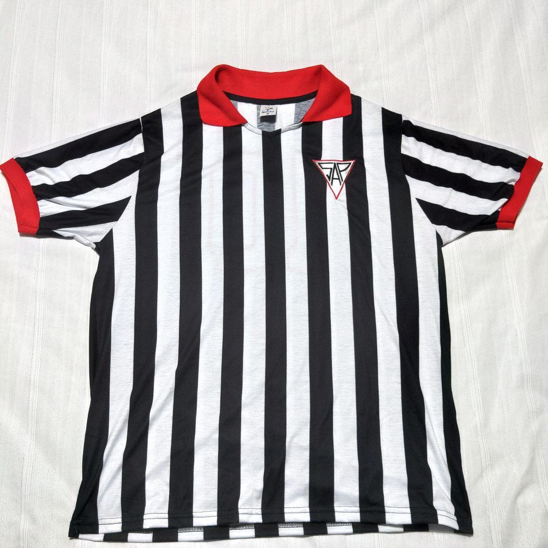 ペレ　復刻版サンパウロ州選抜チームユニフォーム(1963年)　元ブラジル代表