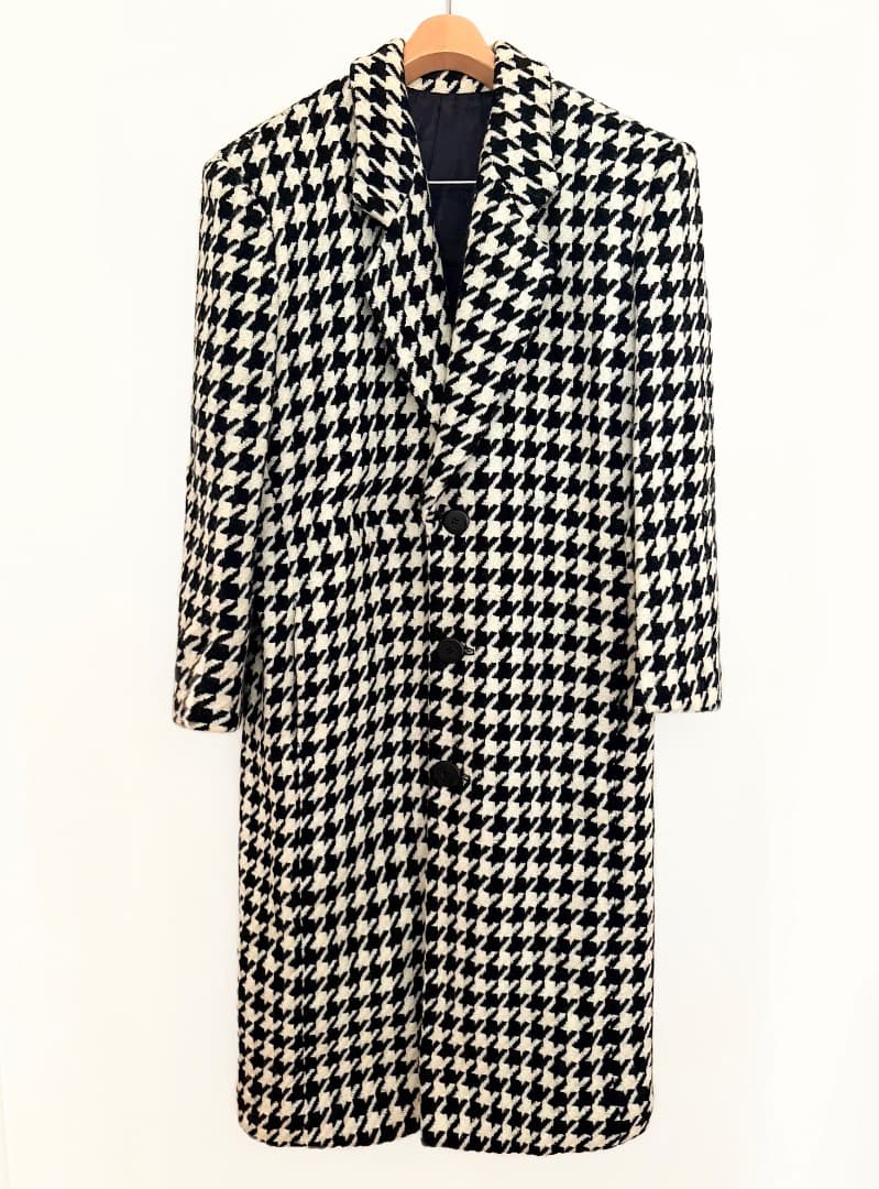 【正規美品】YAMAMOTO KANSAI 山本寛斎 コート