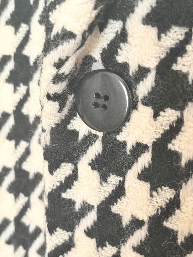 【正規美品】YAMAMOTO KANSAI 山本寛斎 コート