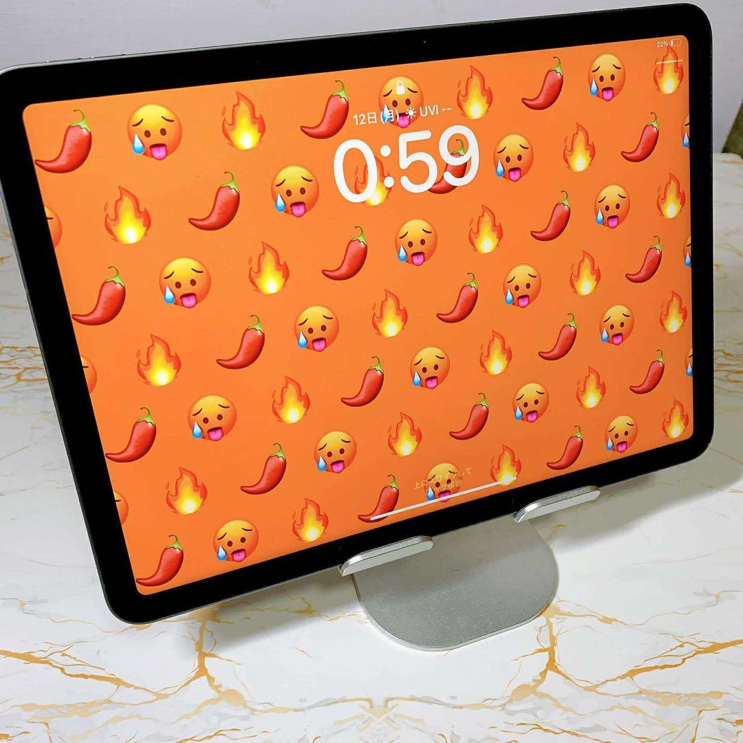 iPad Air 11インチ M3 128GB BT100%