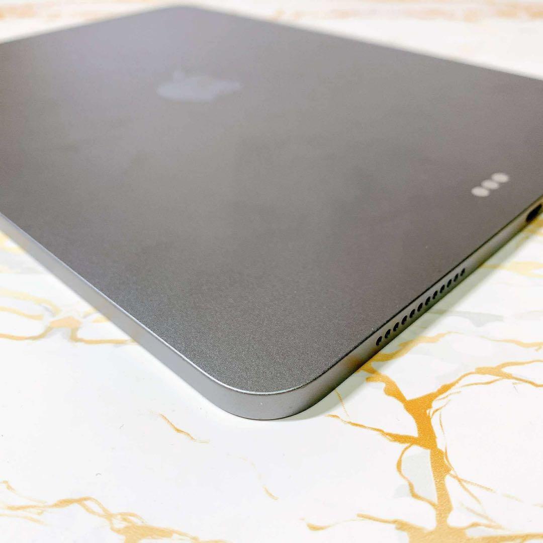 iPad Air 11インチ M3 128GB BT100%