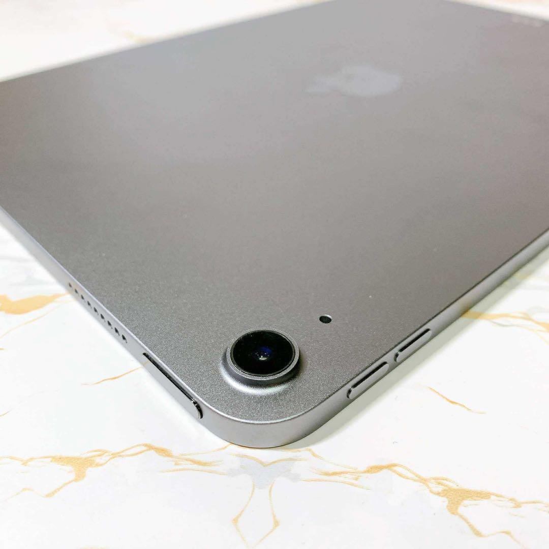 iPad Air 11インチ M3 128GB BT100%