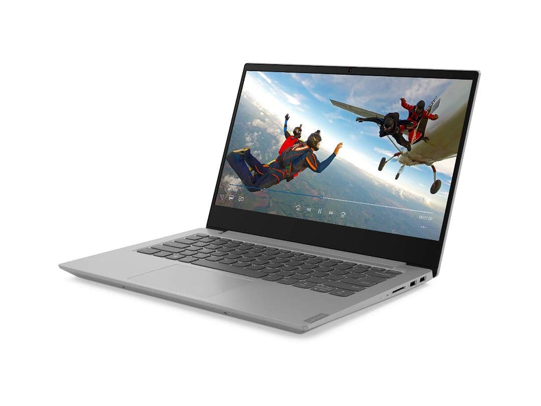 Windowsノート本体 Lenovo IdeaPad S340 14API