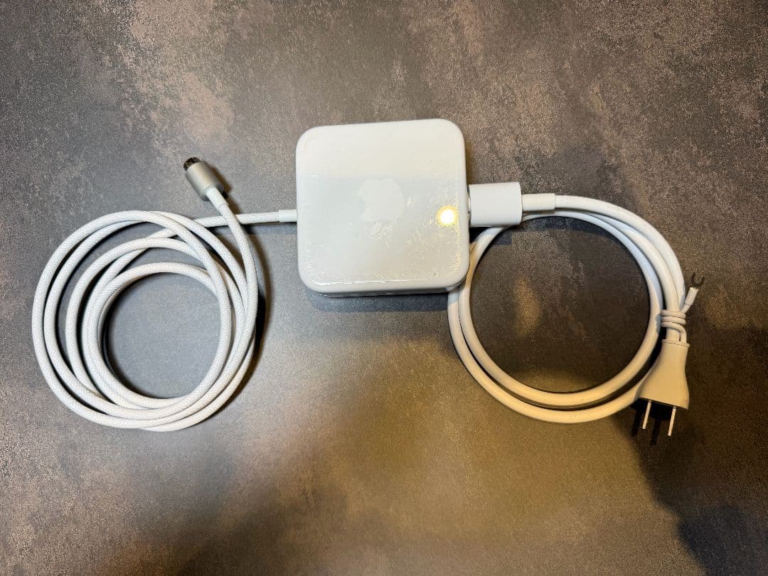 iMac M3 24G 2TB シルバー 箱・ キーボード・マウス付き