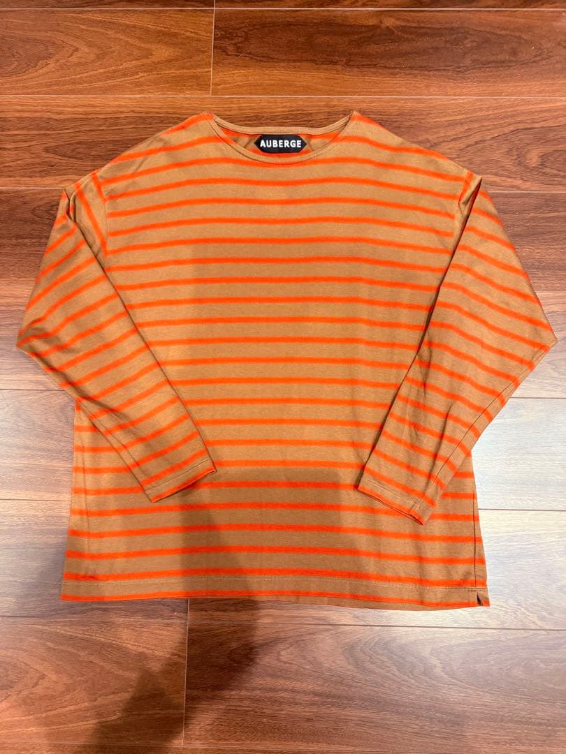 【状態良好】AUBERGE COCO エルム街の悪夢/フレディカラー