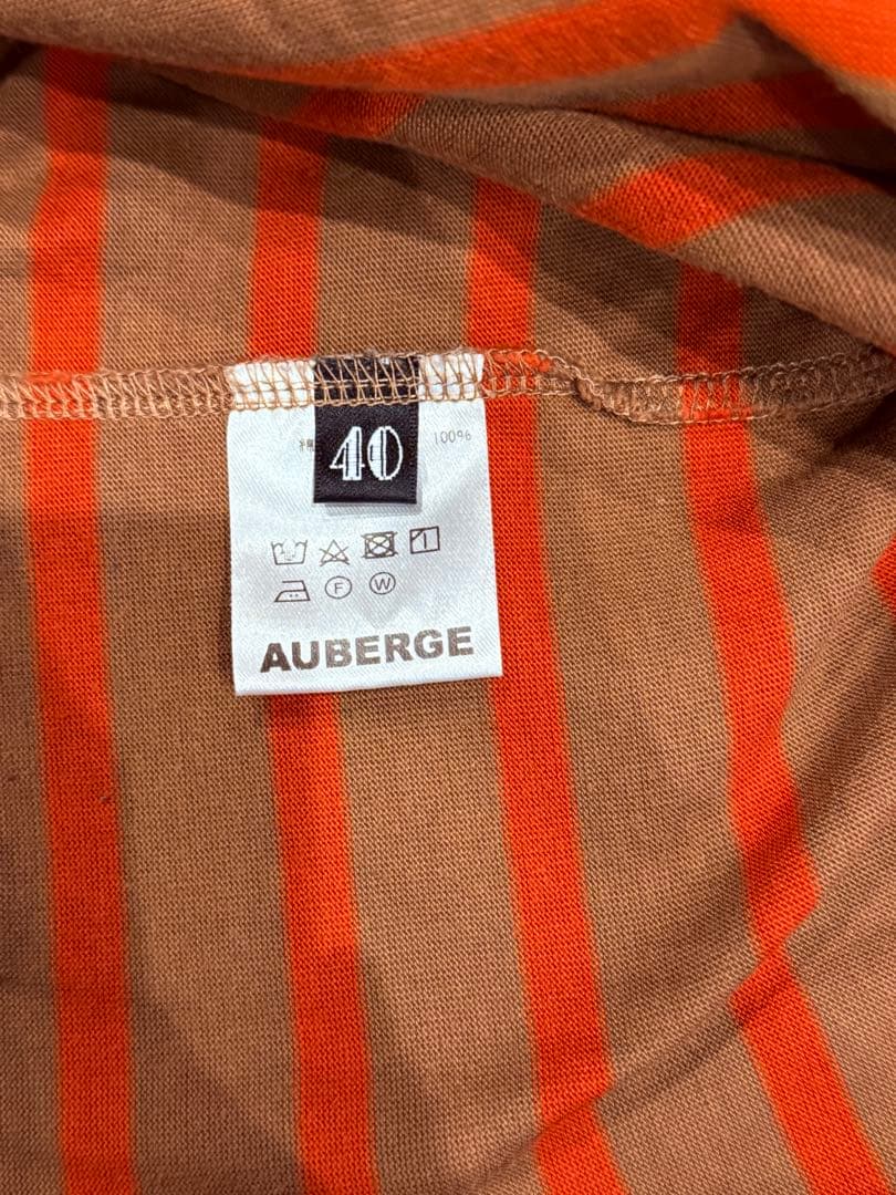 【状態良好】AUBERGE COCO エルム街の悪夢/フレディカラー