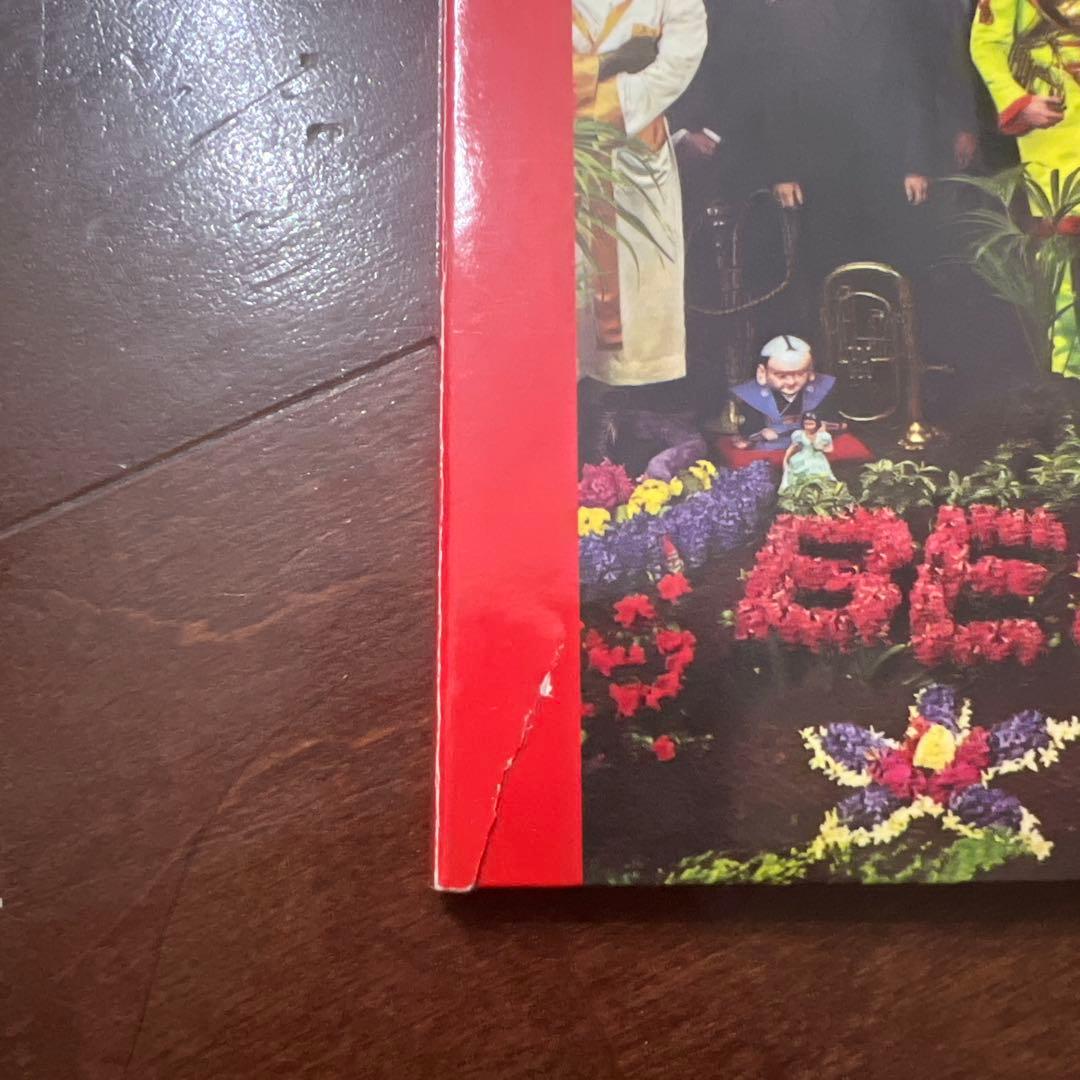 THE BEATLES 2009年デジタルリマスターCDボックス　ビートルズ