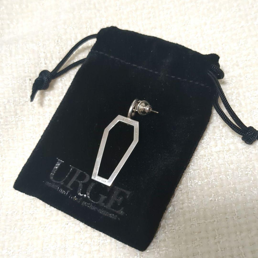 U.R.G.E ピアス 葉月