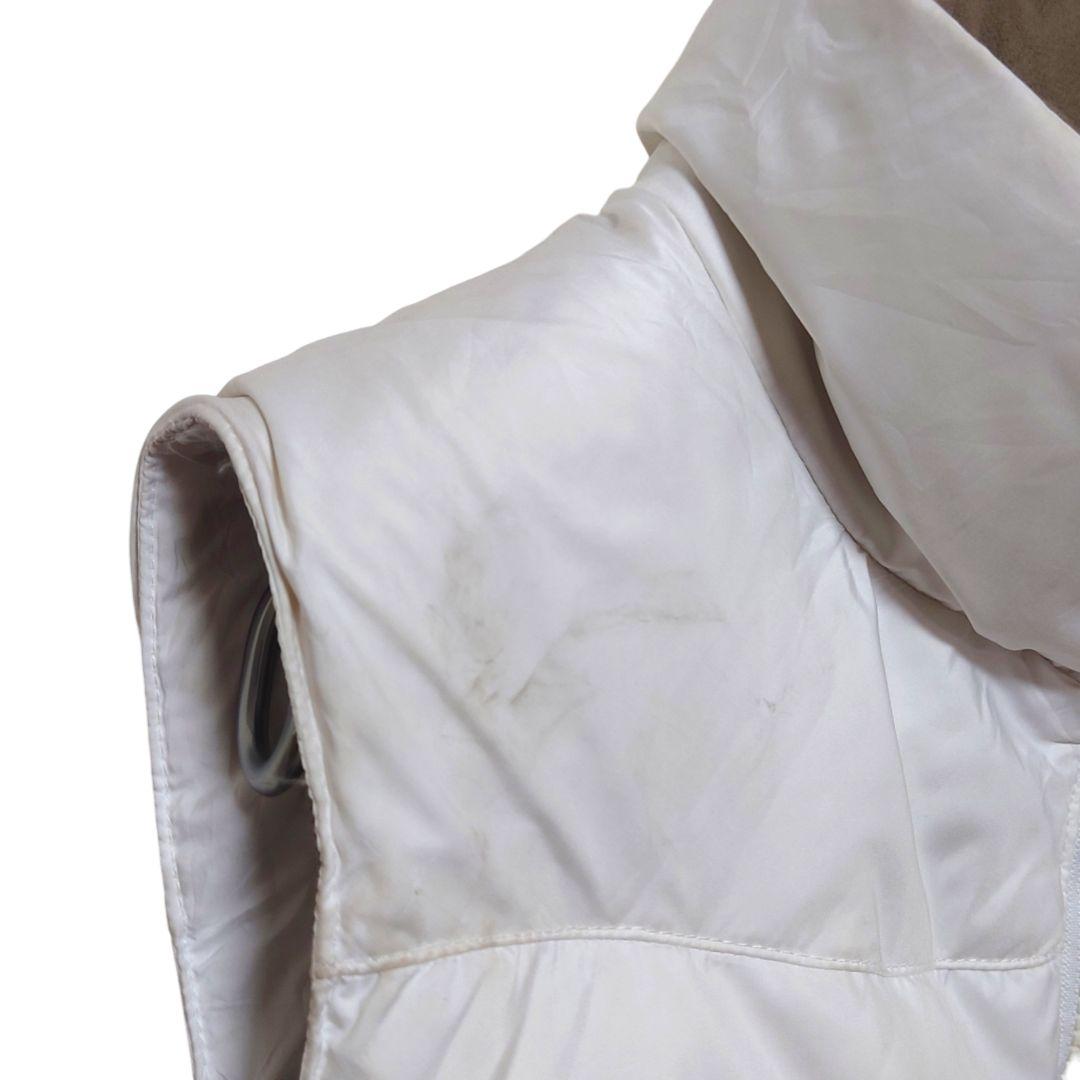 【THE NORTH FACE】550フィル ダウンベスト A-2662