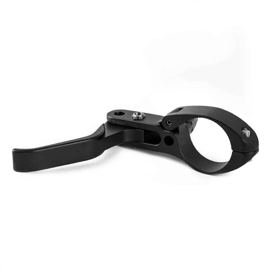 PAUL CROSS LEVER 右用 ブラック