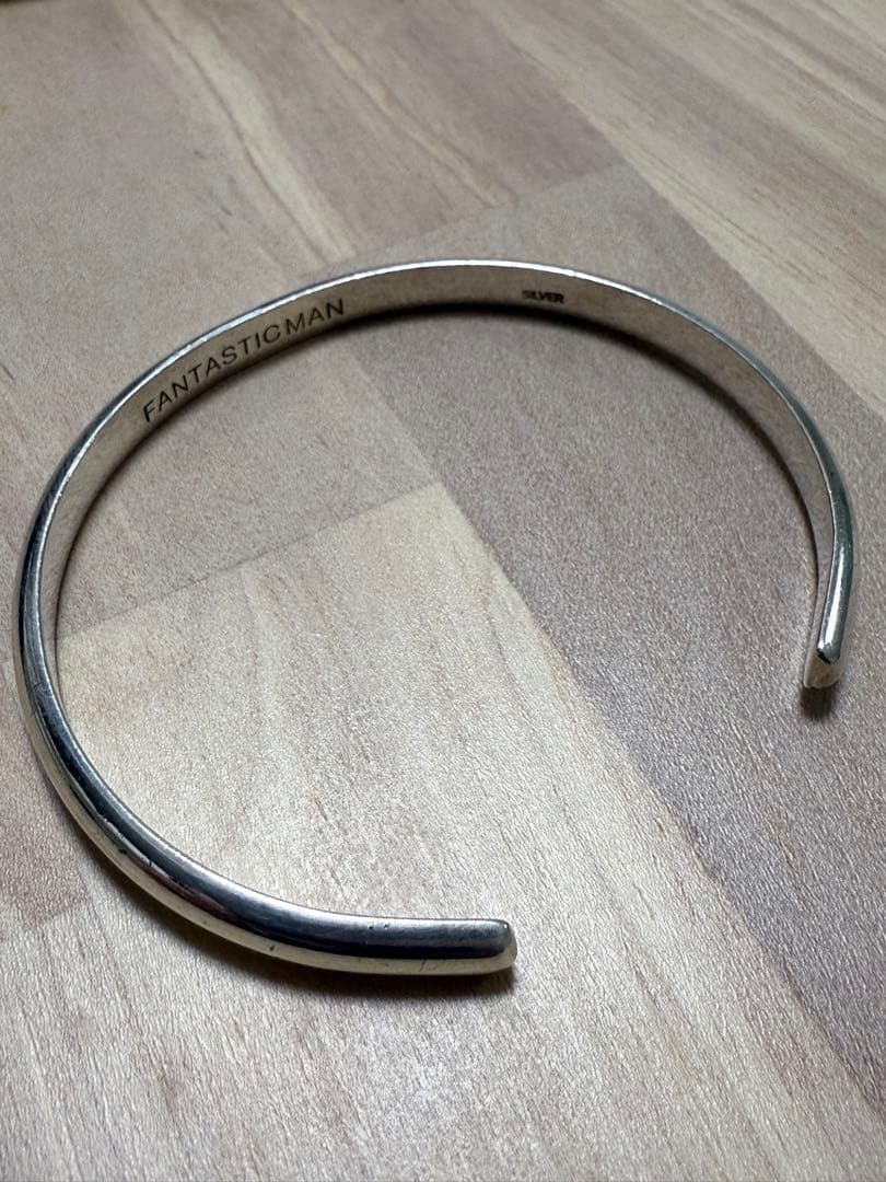 Fantasticman バングル