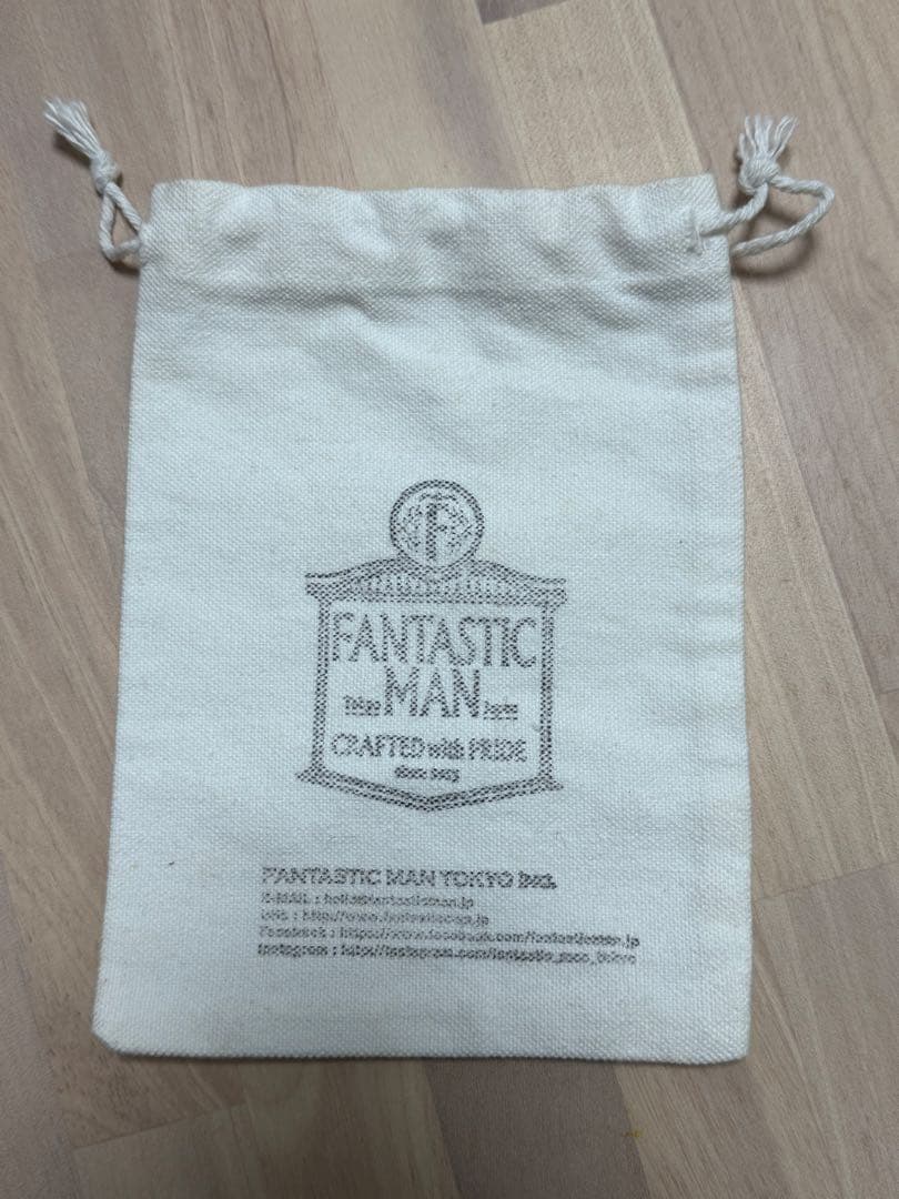 Fantasticman バングル